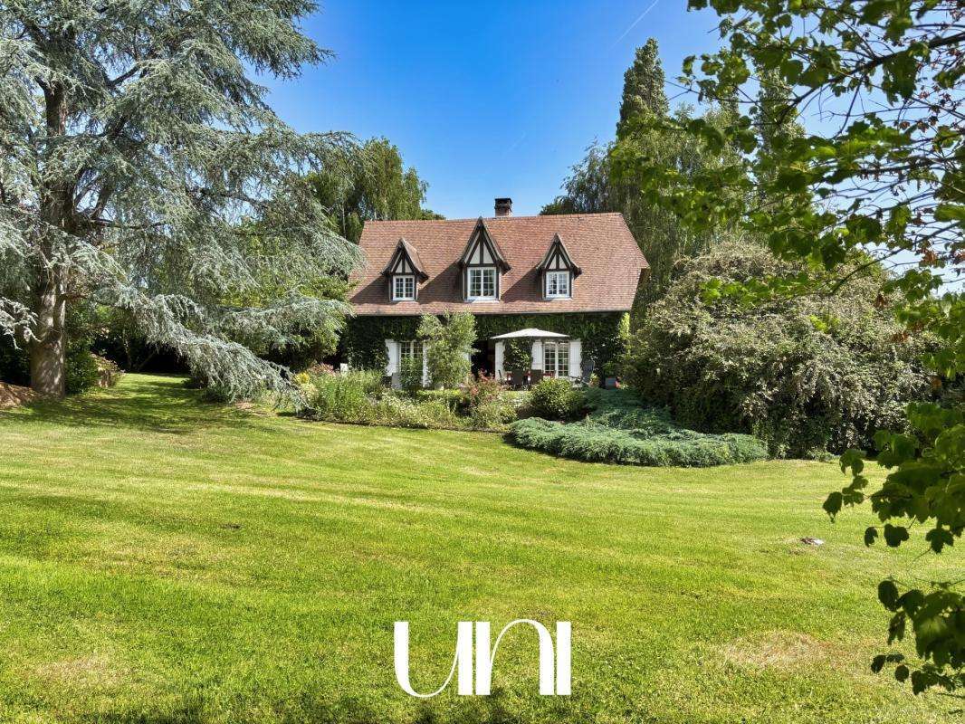 Property Beaufour-Druval
