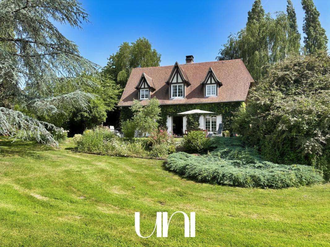 Property Beaufour-Druval