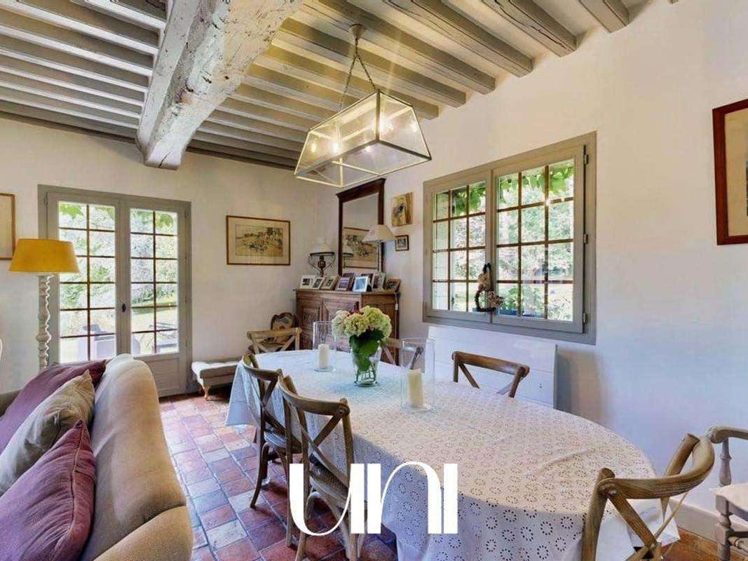 Property Beaufour-Druval