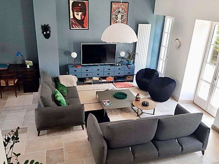 Maison Beaujeu - 7 chambres