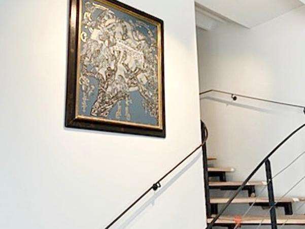 Maison Beaujeu - 7 chambres