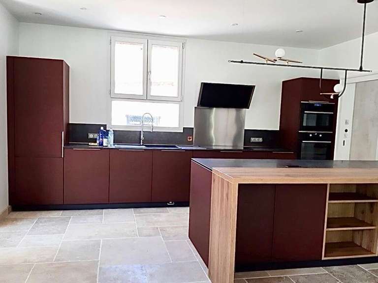 Maison Beaujeu - 7 chambres