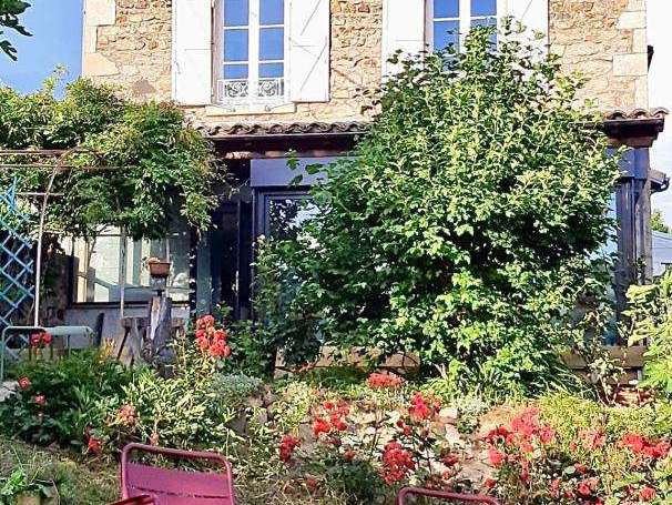 Maison Beaujeu - 7 chambres