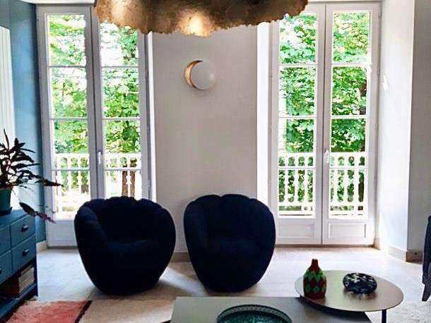 Maison Beaujeu - 7 chambres