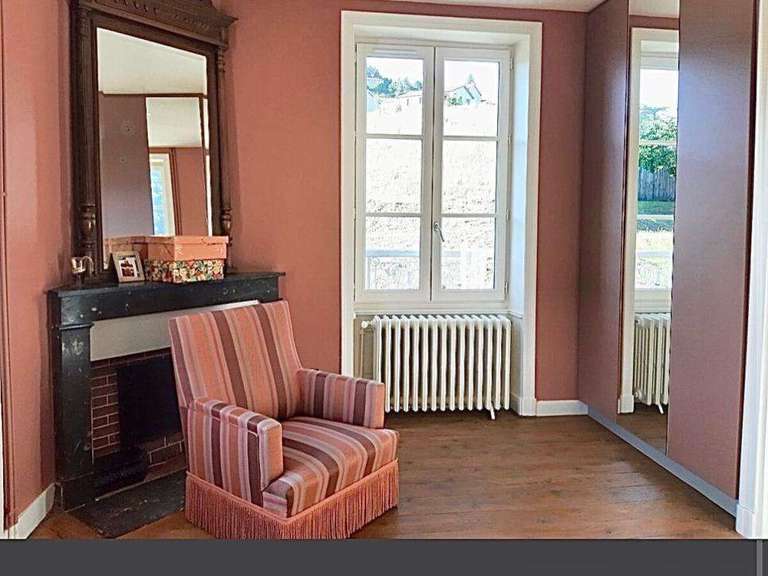 Maison Beaujeu - 7 chambres