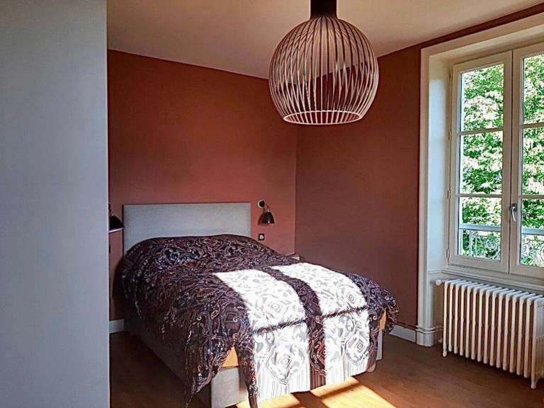 Maison Beaujeu - 7 chambres