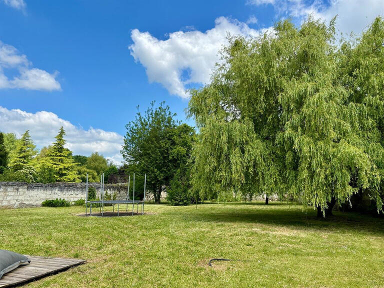 Maison Beaulieu-lès-Loches - 5 chambres - 327m²
