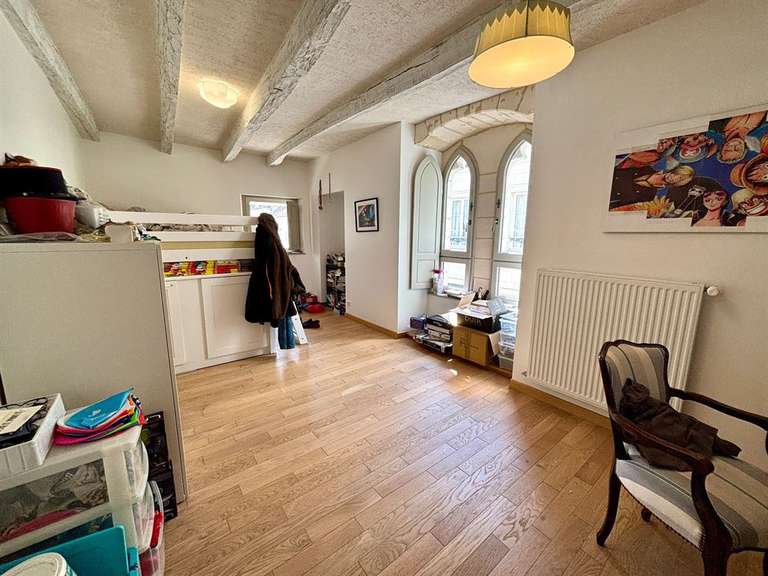 House Beaulieu-lès-Loches - 5 bedrooms - 327m²