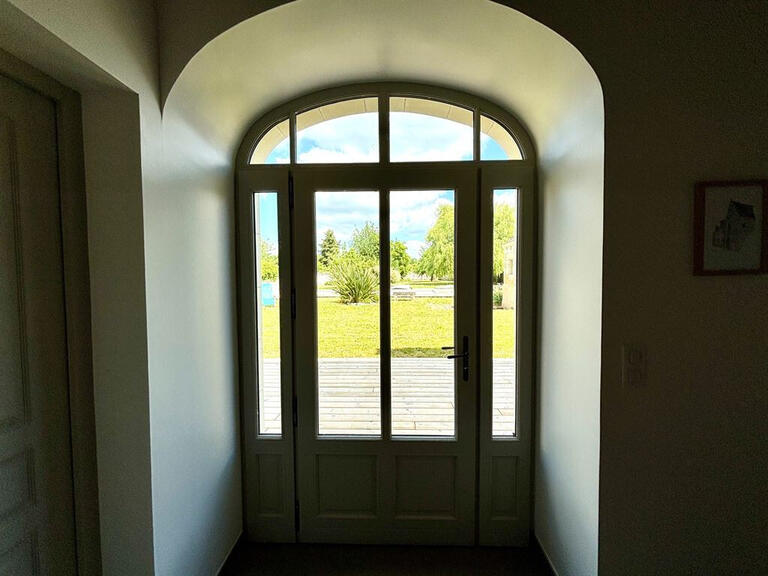 Maison Beaulieu-lès-Loches - 5 chambres - 327m²
