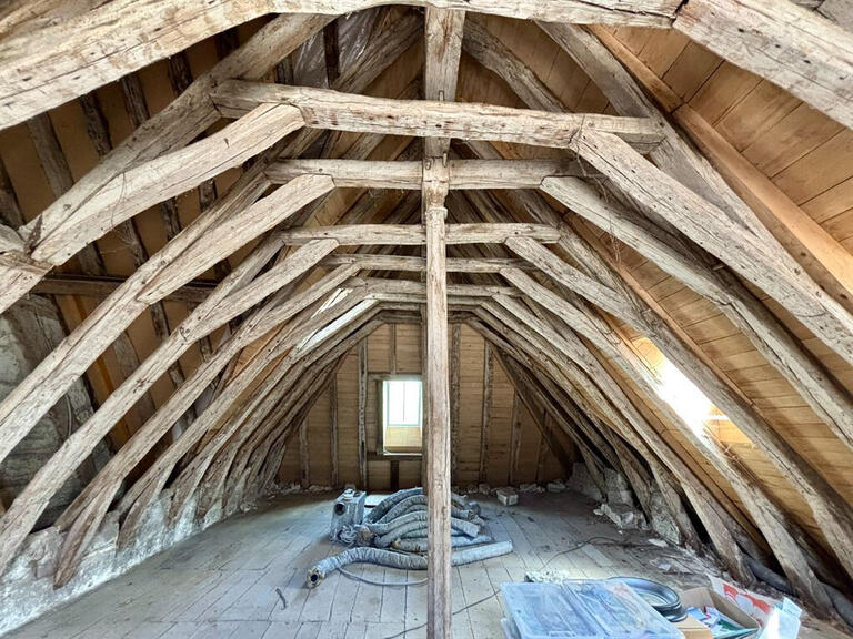 Maison Beaulieu-lès-Loches - 5 chambres - 327m²