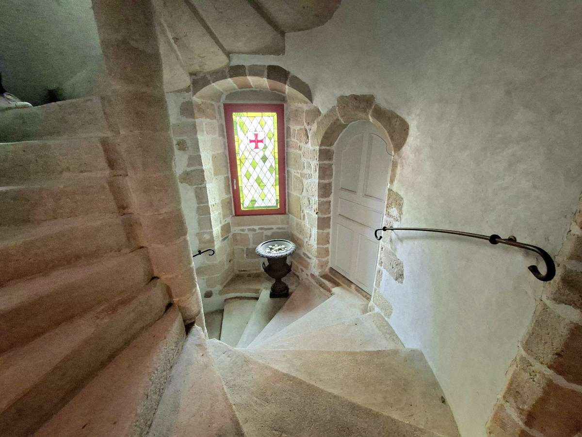 Hôtel particulier Beaulieu-sur-Dordogne