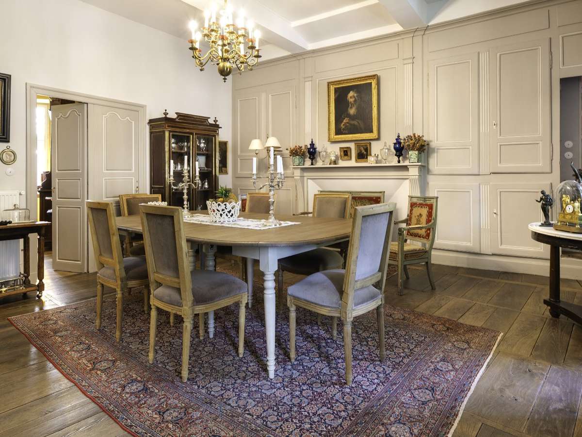 Maison Beaulieu-sur-Dordogne