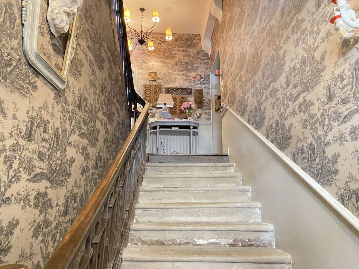 Maison Beaulieu-sur-Dordogne