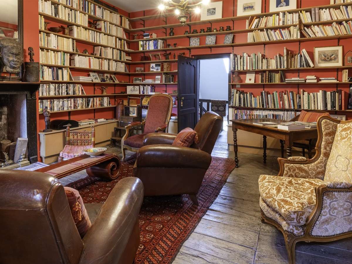 Maison Beaulieu-sur-Dordogne