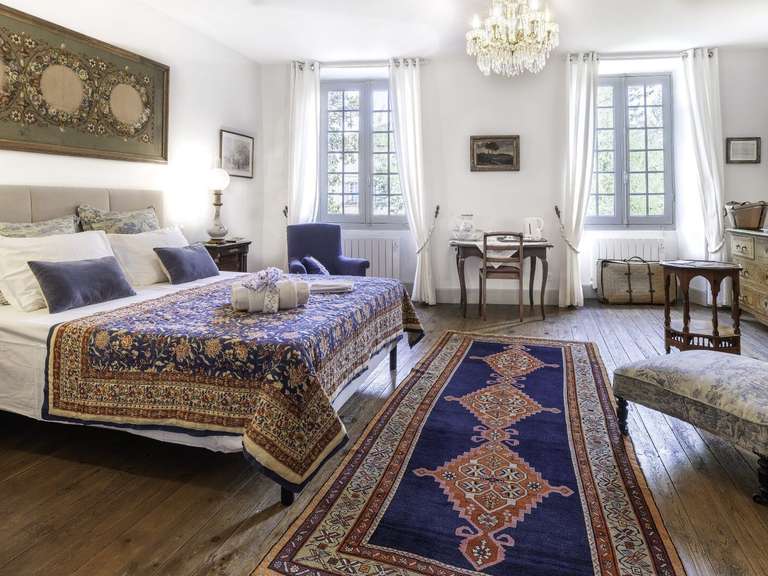 House Beaulieu-sur-Dordogne - 6 bedrooms - 399m²