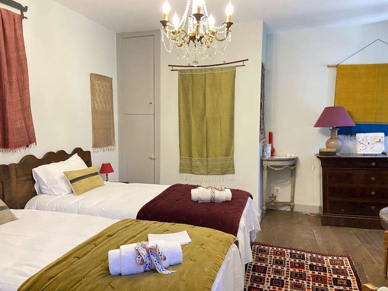 House Beaulieu-sur-Dordogne - 6 bedrooms - 399m²