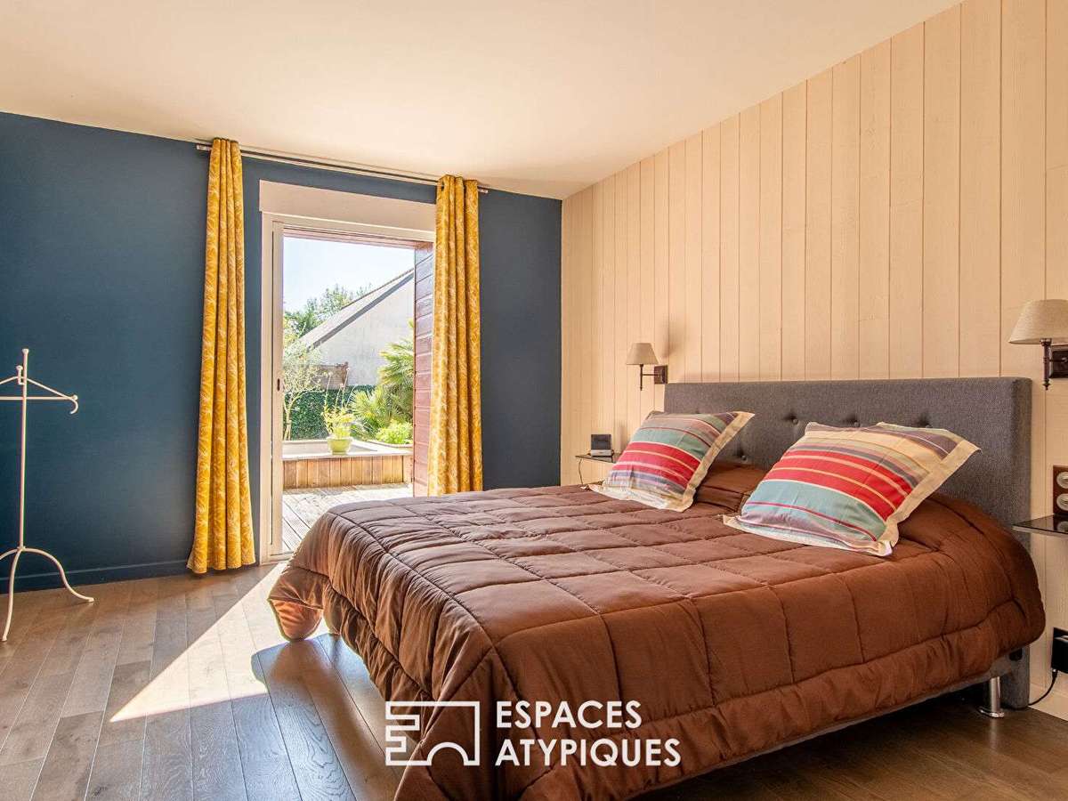 House Beaulieu-sur-Layon