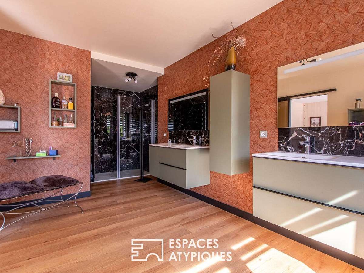 House Beaulieu-sur-Layon