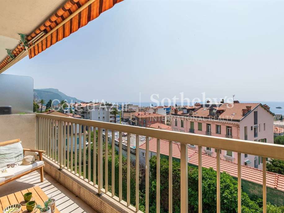 Appartement Beaulieu-sur-Mer