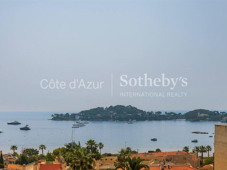 Apartment Beaulieu-sur-Mer - 2 bedrooms - 60m²