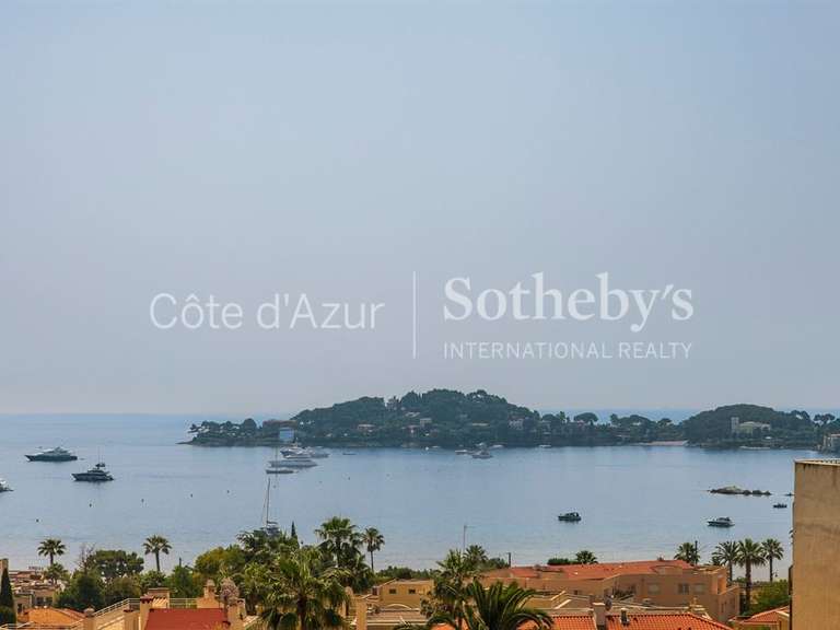 Apartment with Sea view Beaulieu-sur-Mer - 2 bedrooms - 60m²