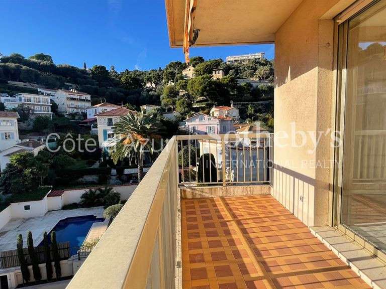 Apartment Beaulieu-sur-Mer