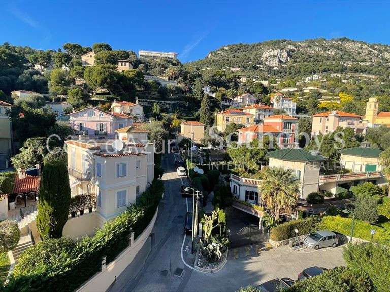 Apartment Beaulieu-sur-Mer - 1 bedroom - 47m²