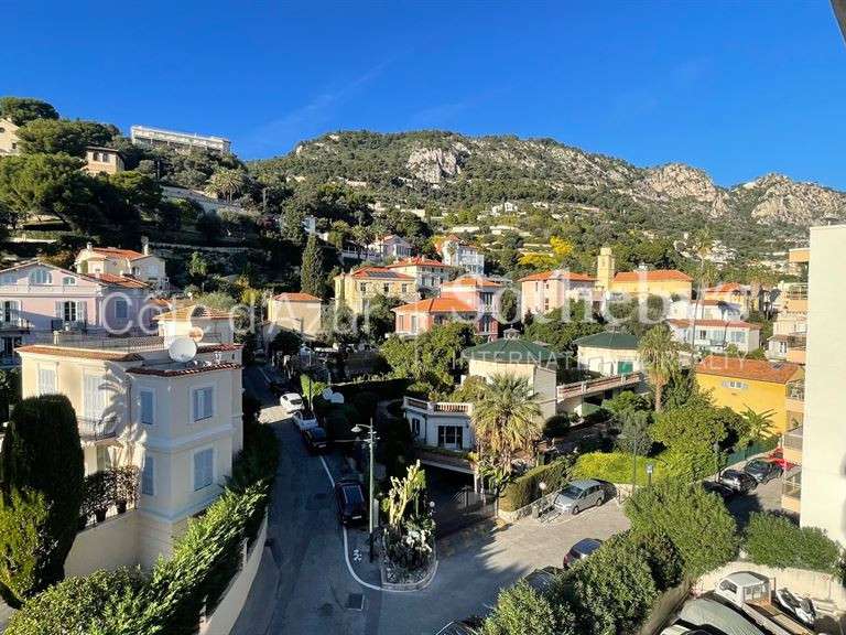 Apartment Beaulieu-sur-Mer - 1 bedroom - 47m²