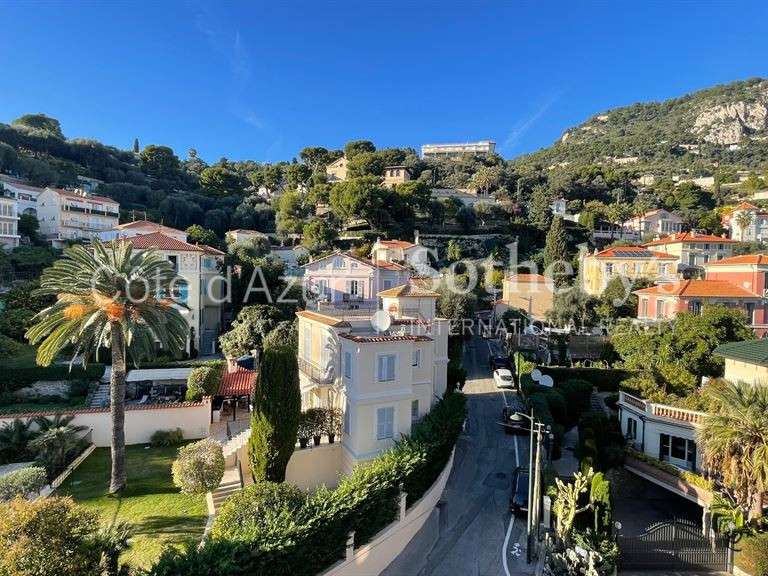 Apartment Beaulieu-sur-Mer