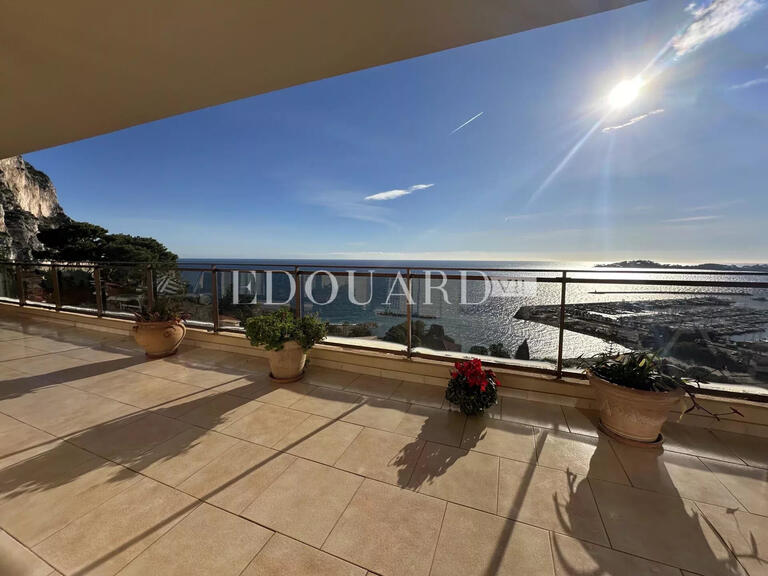 Appartement Beaulieu-sur-Mer - 3 chambres - 106m²