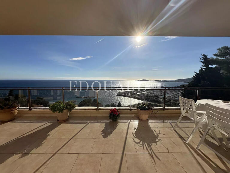 Appartement Beaulieu-sur-Mer - 3 chambres - 106m²
