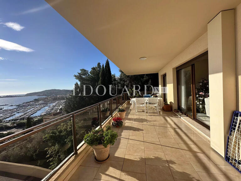 Appartement Beaulieu-sur-Mer - 3 chambres - 106m²