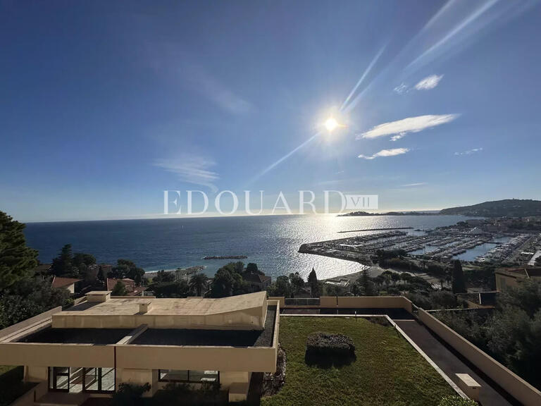 Appartement Beaulieu-sur-Mer - 3 chambres - 106m²