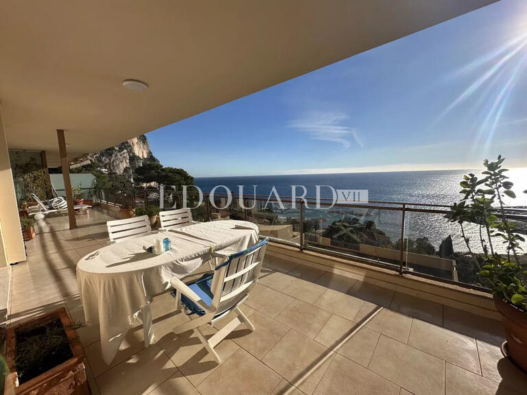 Appartement Beaulieu-sur-Mer - 3 chambres - 106m²
