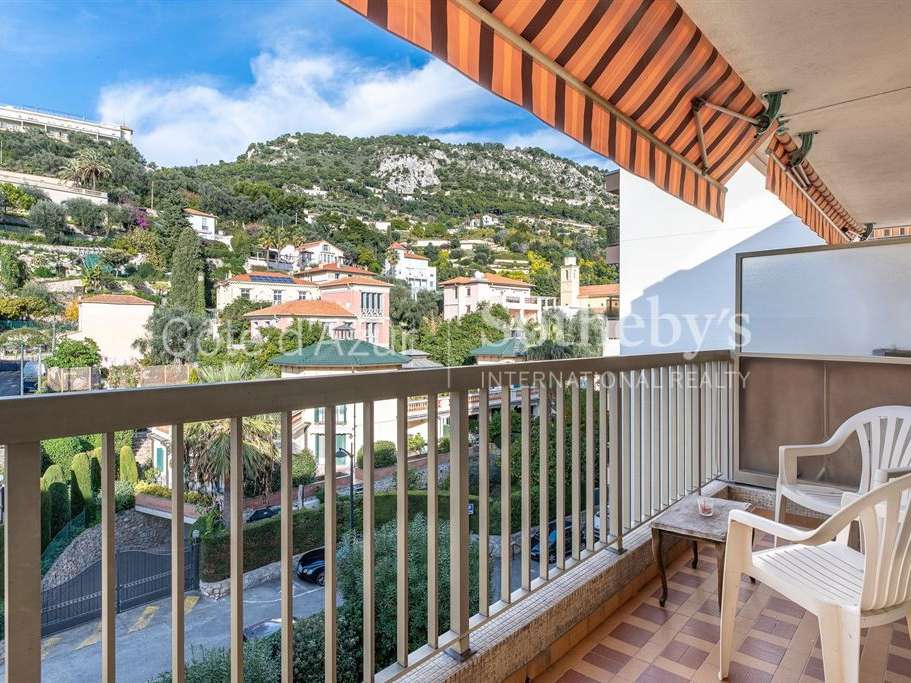 Apartment Beaulieu-sur-Mer