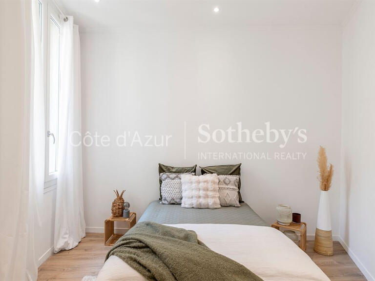 Apartment Beaulieu-sur-Mer - 1 bedroom - 68m²