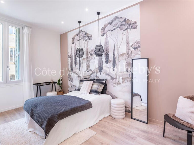 Apartment Beaulieu-sur-Mer - 1 bedroom - 68m²