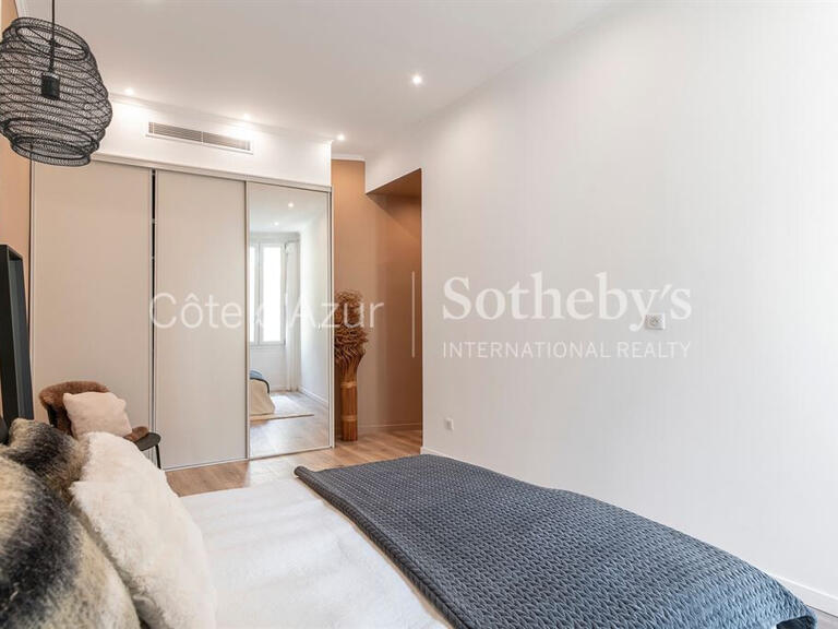 Apartment Beaulieu-sur-Mer - 1 bedroom - 68m²