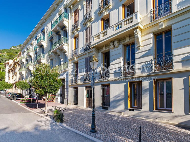 Apartment Beaulieu-sur-Mer - 1 bedroom - 68m²