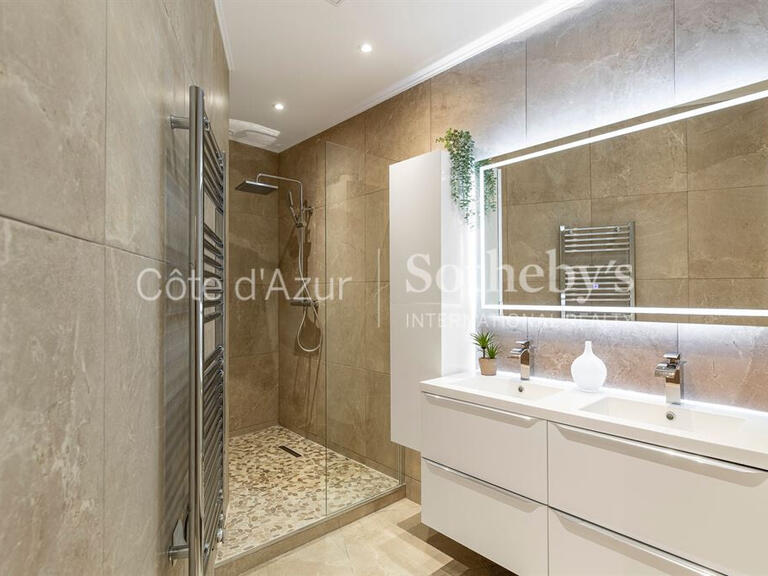 Apartment Beaulieu-sur-Mer - 1 bedroom - 68m²