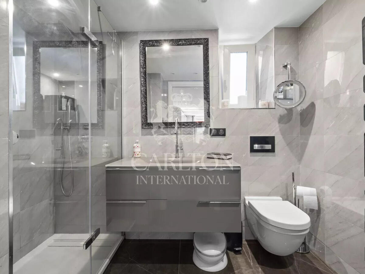 Apartment Beaulieu-sur-Mer