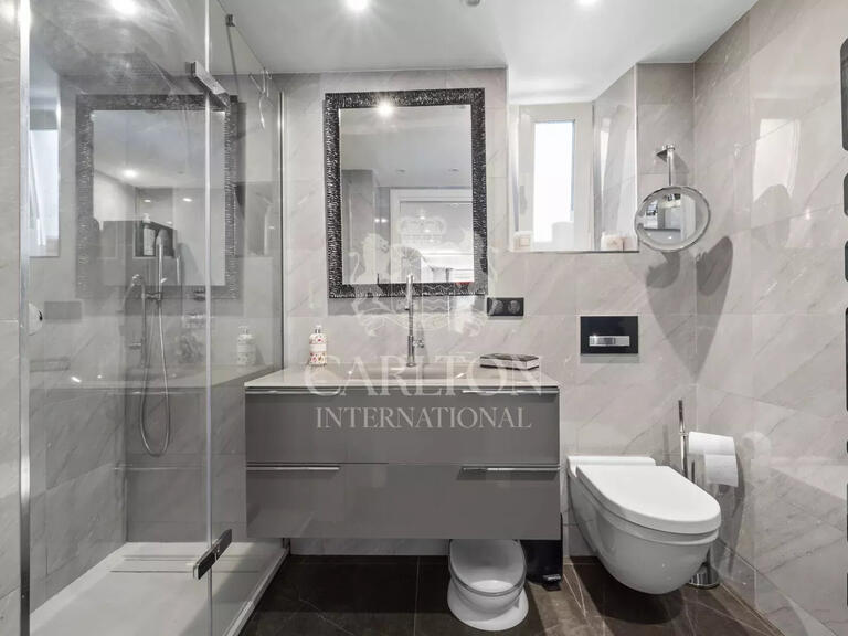 Appartement Beaulieu-sur-Mer - 2 chambres - 86m²