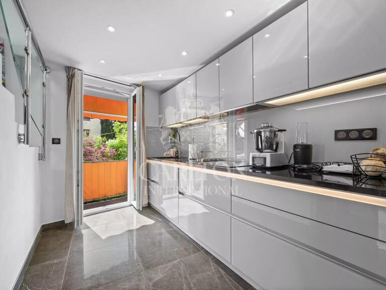 Appartement Beaulieu-sur-Mer - 2 chambres - 86m²