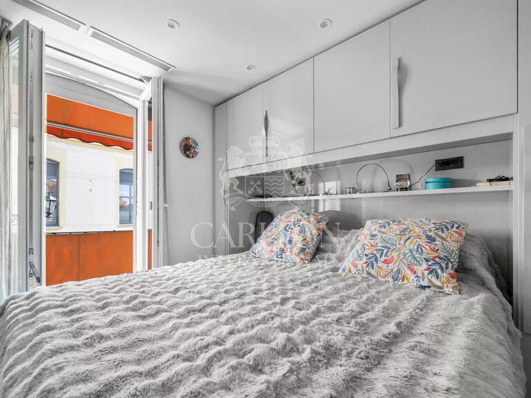 Appartement Beaulieu-sur-Mer - 2 chambres - 86m²