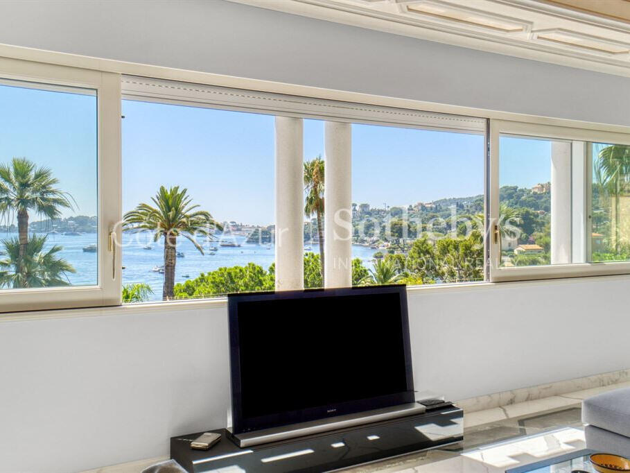Apartment Beaulieu-sur-Mer
