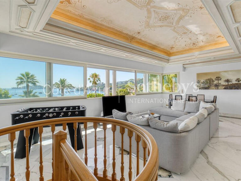Appartement Beaulieu-sur-Mer - 1 chambre - 75m²