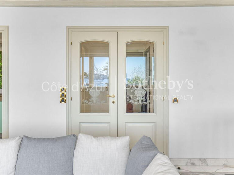 Appartement Beaulieu-sur-Mer - 1 chambre - 75m²