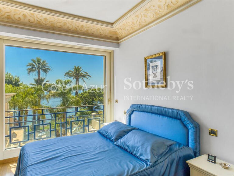 Appartement Beaulieu-sur-Mer - 1 chambre - 75m²
