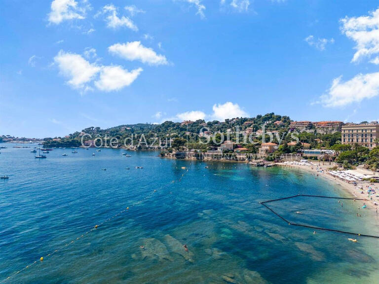 Appartement Beaulieu-sur-Mer - 1 chambre - 75m²
