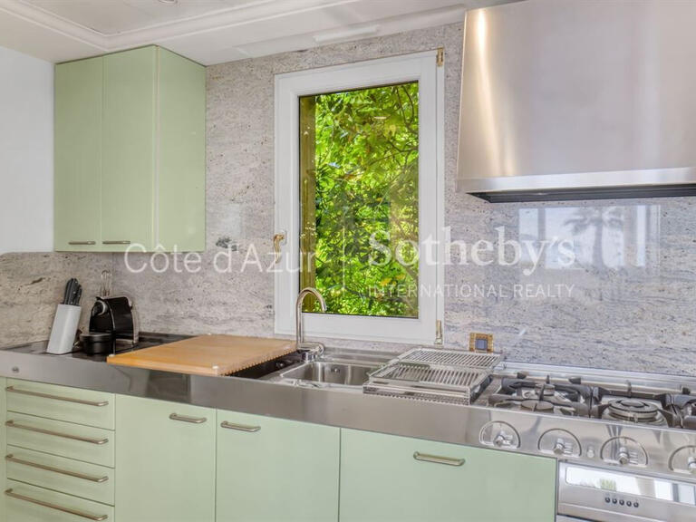 Appartement Beaulieu-sur-Mer - 1 chambre - 75m²